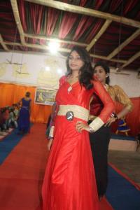 Saraswati Vidya Mandir Postgraduate College