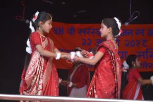 Saraswati Vidya Mandir Girl's Inter College