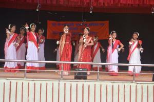 Saraswati Vidya Mandir Girl's Inter College