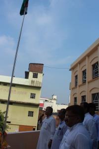 Saraswati Vidya Mandir Inter College