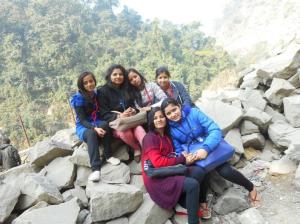 Jijabai Women Hostel Faculty