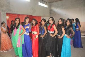 Saraswati Vidya Mandir Postgraduate College