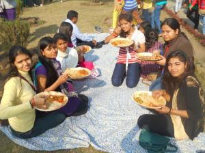 Jijabai Women Hostel Faculty
